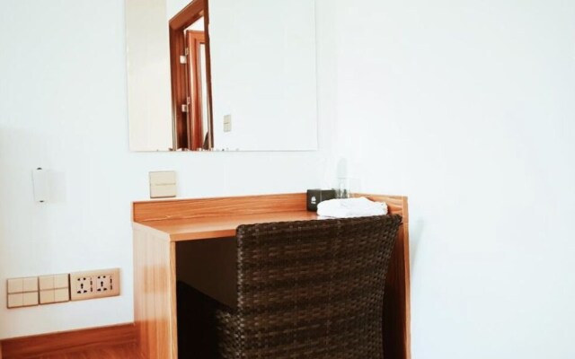 Palm Rest Hotel