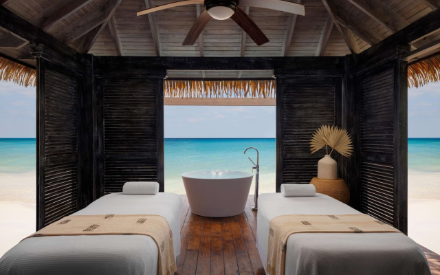 Sandals Royal Caribbean All Inclusive