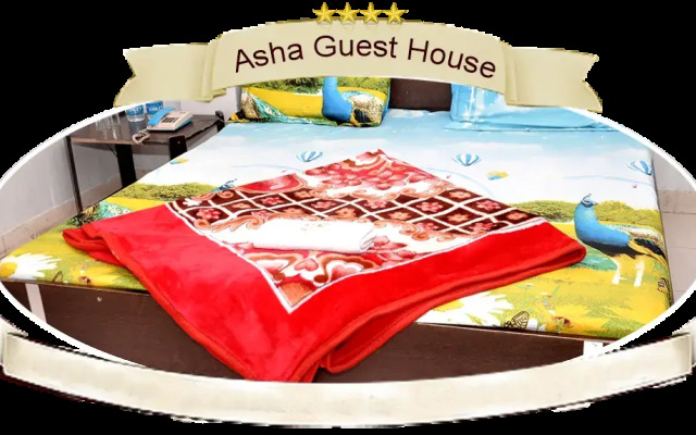 Asha Guest House