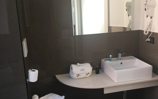 Casual Eclettico Milano Hotel