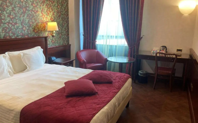C-Hotels Concorde Hotel