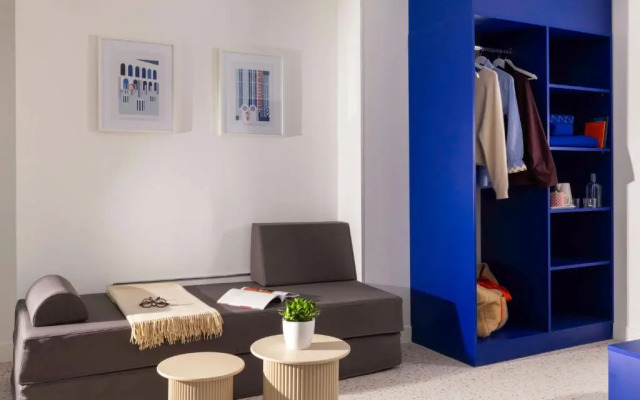 Hôtel Saint Sébastien