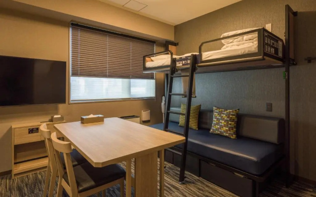 Standard Quadruple room 사진 4