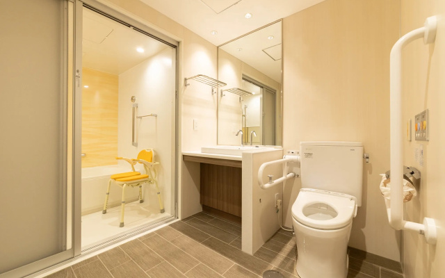 Universal Twin room (트윈 침대 2개) 사진 2