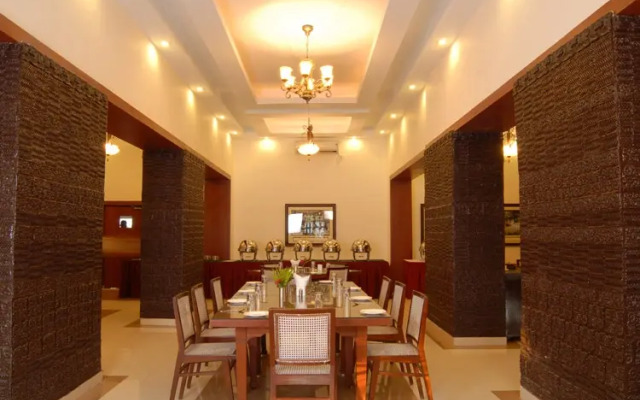 Chanakya BNR Hotel Puri