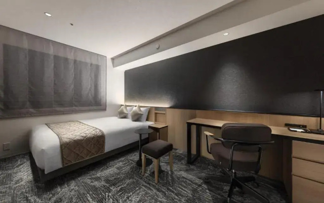 Villa Fontaine Grand Osaka Umeda