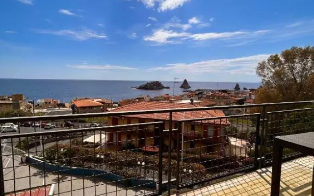 Albergo Lachea