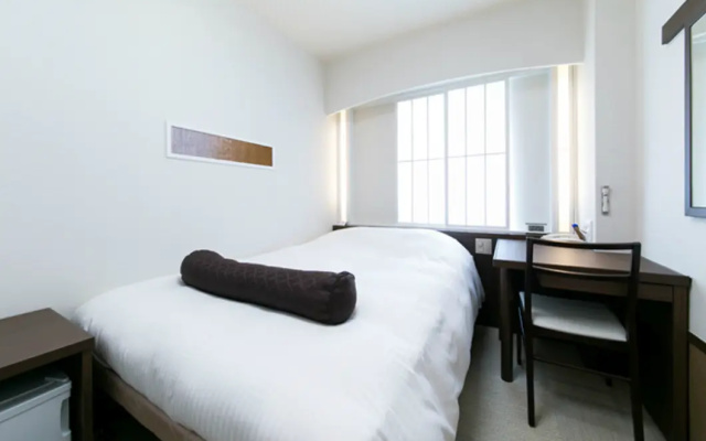 Main Building Single room 사진 1