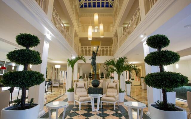 Bahia Principe Grand Samana - Adults Only