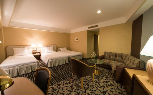 Superior Triple room 사진 1