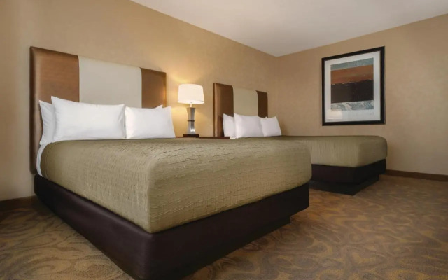 Circus Circus Hotel, Casino & Theme Park