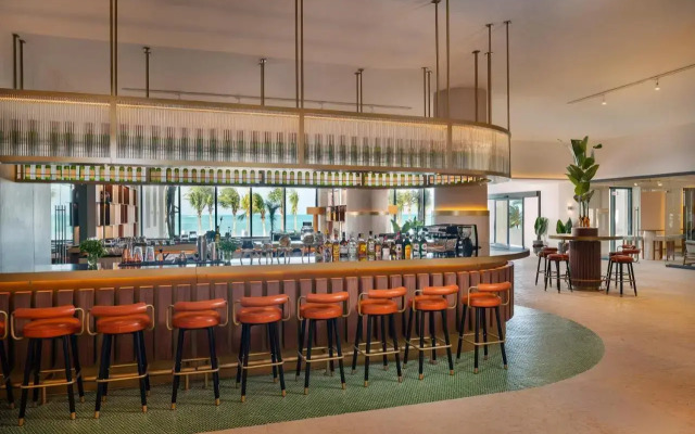 Melia Casa Maya Cancun All Inclusive