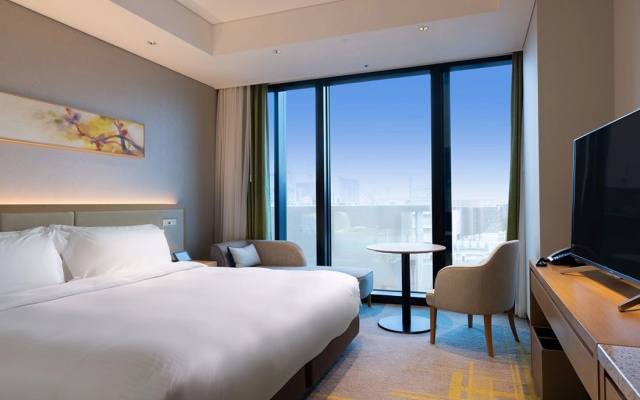 Superior Premium Double room (풀 더블 침대) 사진 1