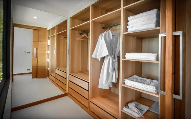 Jamahkiri Resort & Spa