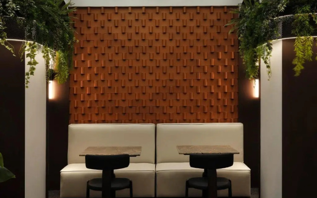 Electra Rhythm Athens