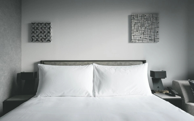 Superior Double room (풀 더블 침대) 사진 2