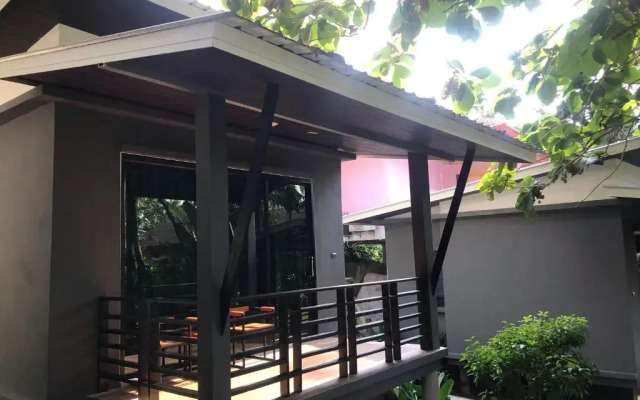 Rin Beach Resort