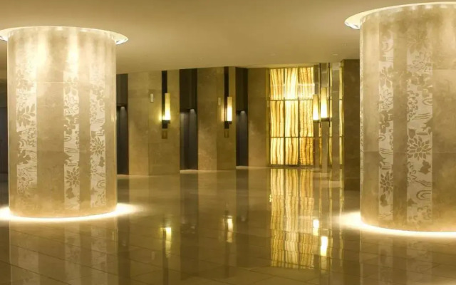 Hilton Tokyo Hotel