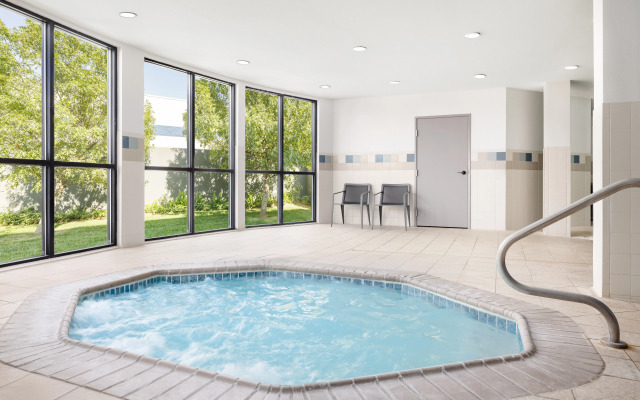 Courtyard by Marriott Amarillo West/Medical Center
