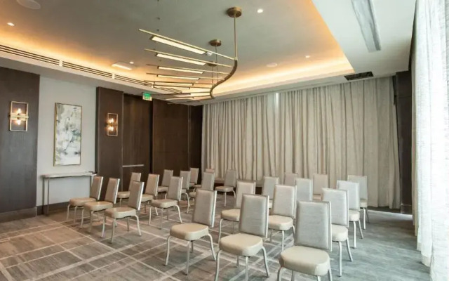 Courtyard By Marriott Santo Domingo Piantini