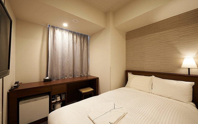 Semi-Double room 사진 1