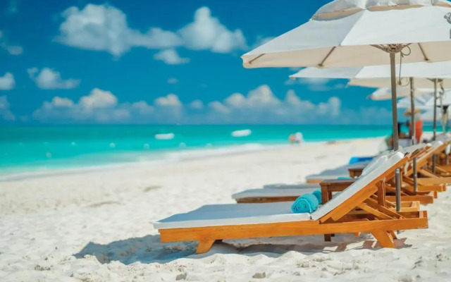 Alexandra Resort - All-inclusive