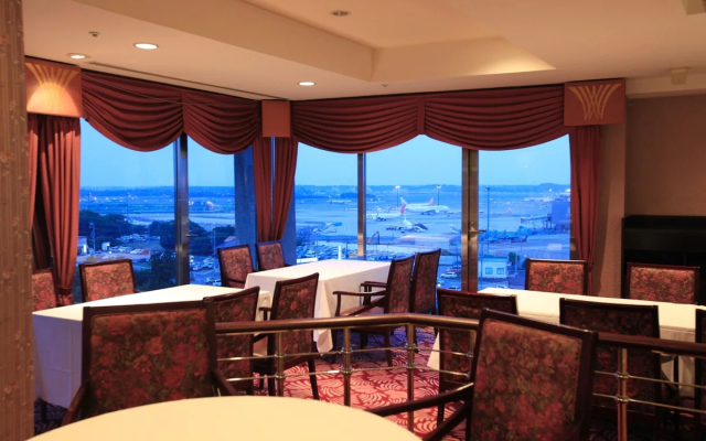 Narita Tobu Hotel Airport