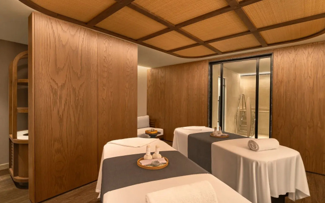 Swiss Resort And Spa Cesme