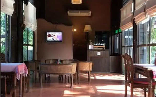 Sri-ping Resort