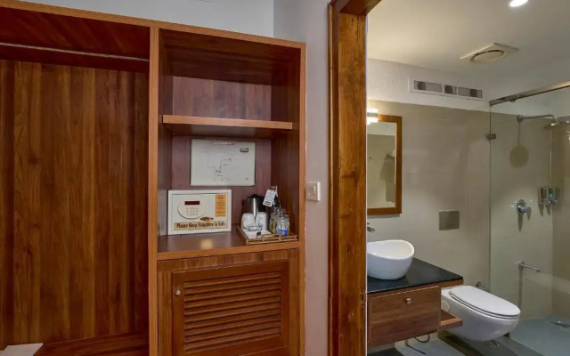 Cardamom County by Xandari