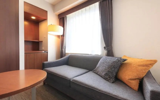 Richmond Hotel Tokyo Shiba