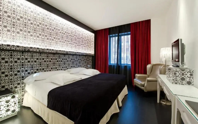 Hotel Vincci Vía 66