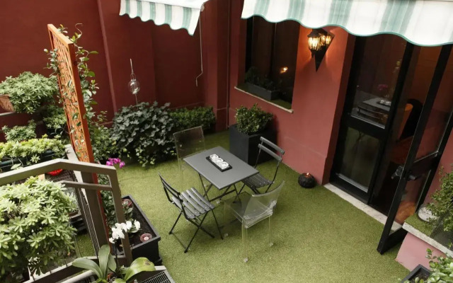 Hotel Lancaster