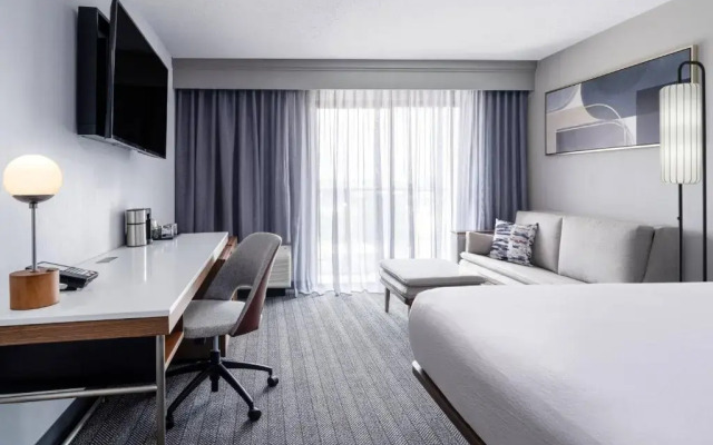 Courtyard by Marriott Austin South