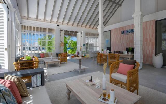 Cora Cora Maldives-Premium All-Inclusive Hotel