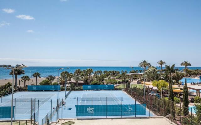 Playitas Hotel Resort