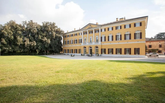  Villa dei Cedri SPA