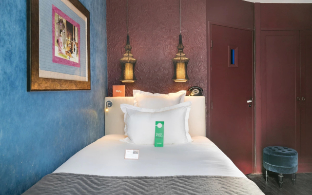 Hôtel R. Kipling by Happyculture