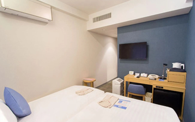 Semi Twin room 사진 4