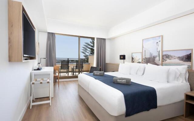 Barcelo Lanzarote Active Resort Hotel