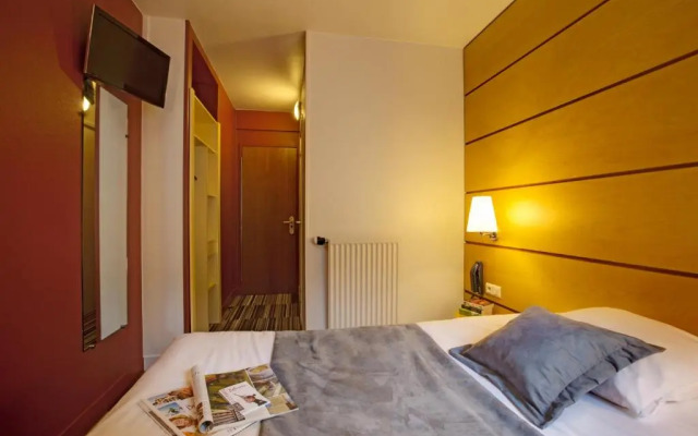 Belambra Clubs & Hotels - Hotel Le Magendie