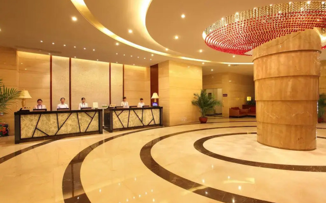 Sanya International Hotel