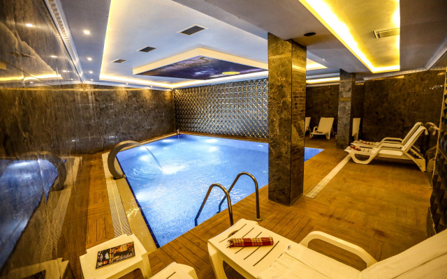 Thermal Saray Hotel & Spa Yalova