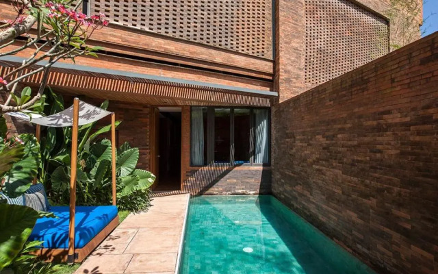 Potato Head Suites & Studios