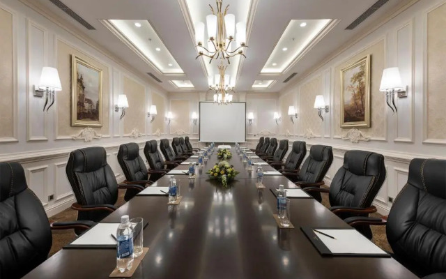 Melia Vinpearl Tay Ninh