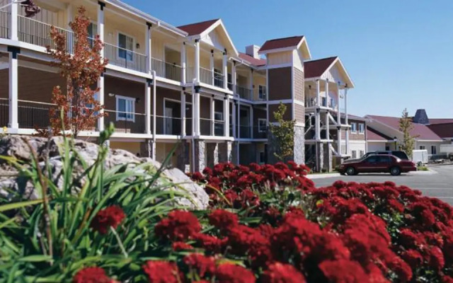 Wyndham Mountain Vista