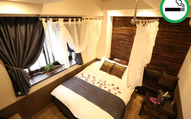 Small Double room (풀 더블 침대) 사진 1