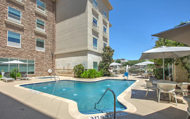 Hilton Garden Inn Dallas/Arlington