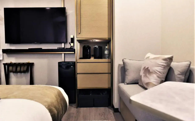 Hotel Cordia Osaka Hommachi