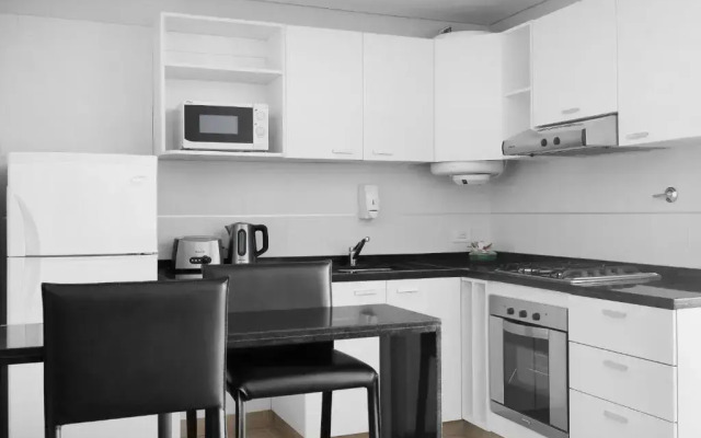 Cyan Recoleta Hotel